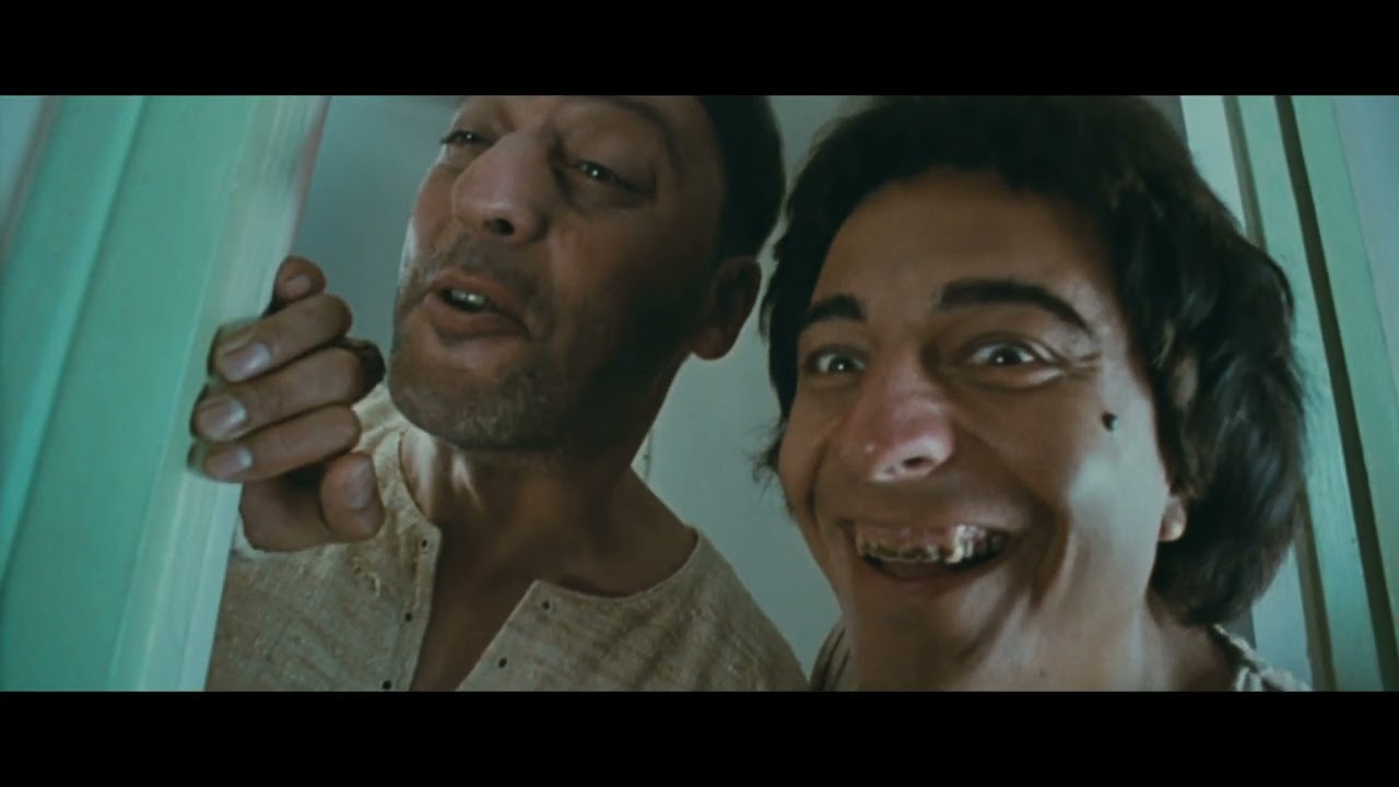 Les visiteurs - Bande-annonce