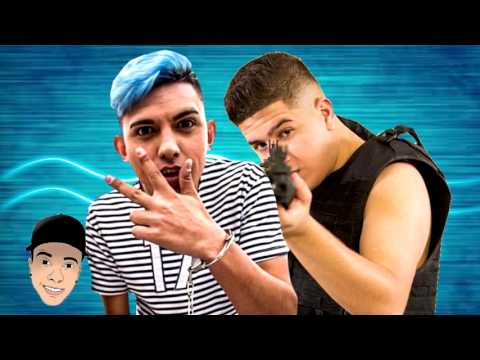 Mc Fioti e Mc 2R-Eu Vou Sofrer?Não(Fioti NVI)