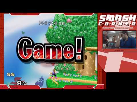 Smash Corner #67 Vortex vs Sunn Losers Top 8