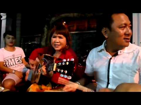 Như bao cô gái ở Bến te