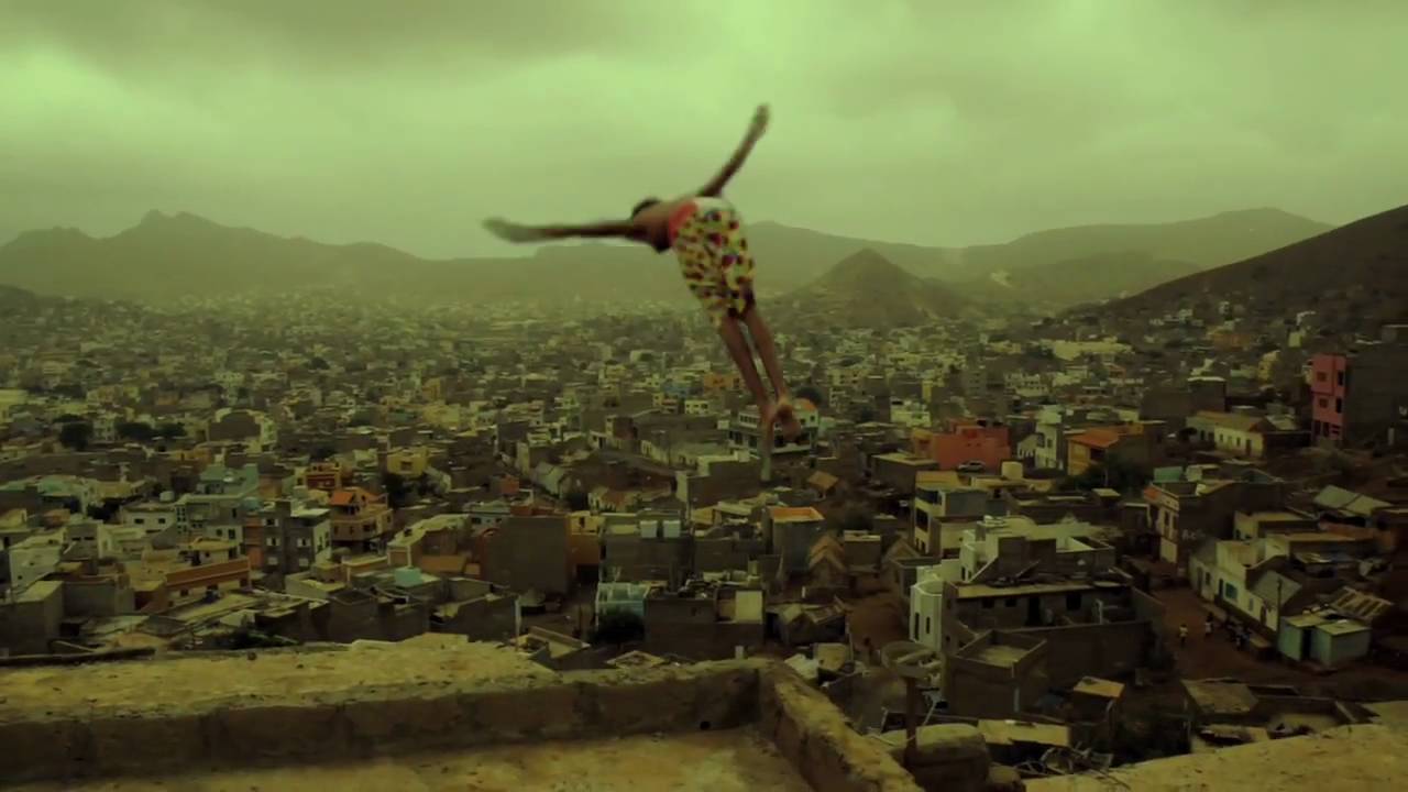 Weekend Tune: “Hangover (BaBaBa)” by Buraka Som Sistema