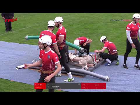 1. kolo ZHL 2019, Kúty