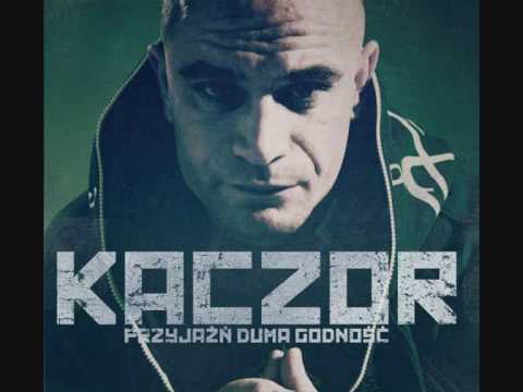 Kaczor -Testament (Eliasremix)