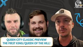 Queen City Classic Preview & The First King/Queen of the Hill!