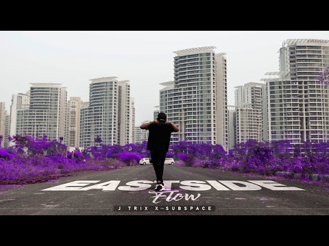 East Side Flow - J Trix X SubSpace (Official Music Video)