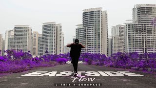 East Side Flow - J Trix X SubSpace (Official Music