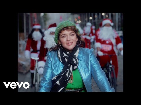 Norah Jones - Christmas Calling (Jolly Jones)