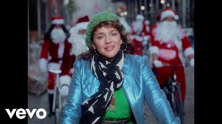 Kadr z teledysku Christmas Calling (Jolly Jones) tekst piosenki Norah Jones