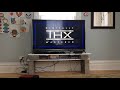 THX Opening The Alamo