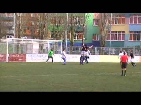 LEKEITIO F.T. 1:0 Abadiño K.E. (Larrotegi, 2014/01/26) - www.leartigol.com