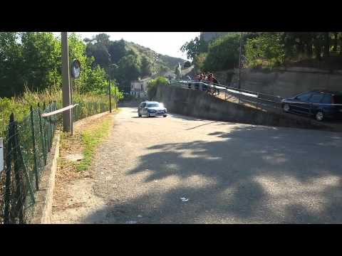 12 RALLY DEL TIRRENO