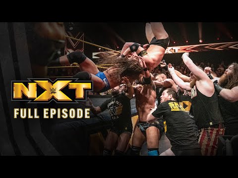 WWE NXT