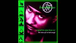 Ivan Matias*So Good To Come Home To* - Diane Warren