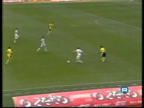 MODENA  -  PADOVA  1- 0