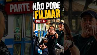 (Part4) NÃO PODE FILMAR #defesadoconsumidor #codigodoconsumidor #rondadoconsumidor