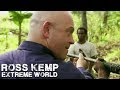 Ross Takes On Armed Men Ross Kemp Extreme World
