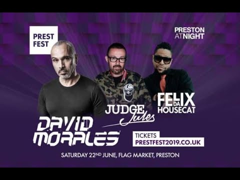 Fa Premier League: | Theme Song | Judge Jule | Music | Prince Talking | HD