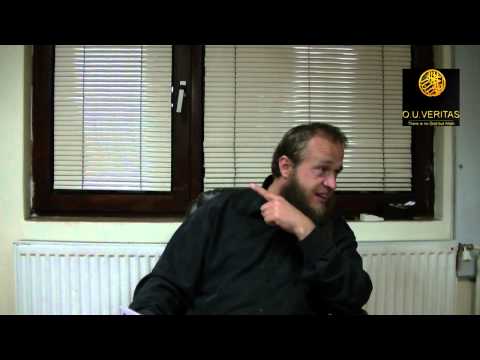 Tefsir Kur'ana Časnog - sura Mulk 1.dio - prof. Semir Vatrić