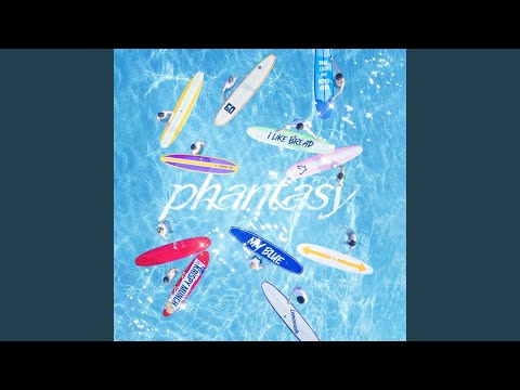 Video thumbnail for 줄리의 법칙 (Fantasize)