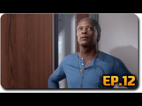 FIFA 17 The Journey "New City, New Team" Walkthrough Gameplay Ep. 12 - Alex Hunter