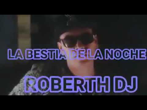 mix Roberth dj