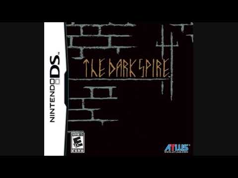Best VGM 558 - The Dark Spire - Underground Floor 1