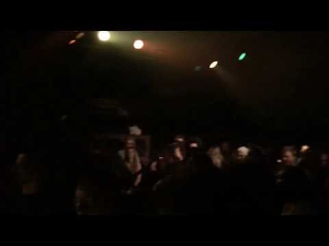 Chalice Soundsystem play Sista Lexxy - Trod On@Roots & Culture (15-10-2016)