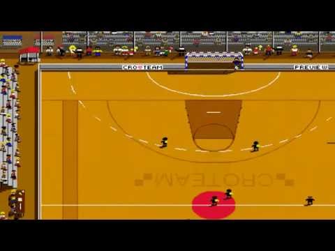 Football Glory Indoors picture