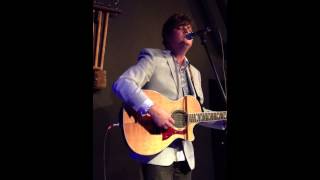 Ron Sexsmith - At Different Times