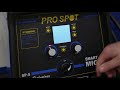 Tech Tips: How To Factory Reset A SP-1, SP-2 & SP-5 MIG Welder