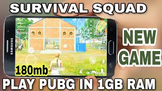 Survival games for android free