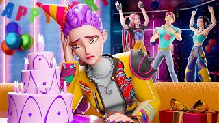 Download lagu RUMI'S BIRTHDAY?! KPop Demon Hunters Animation mp3 Download lagu RUMI'S BIRTHDAY?! KPop Demon Hunters Animation mp3