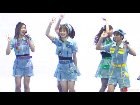4K [Fancam] New BNK48 - Aitakatta [Special Olympics]