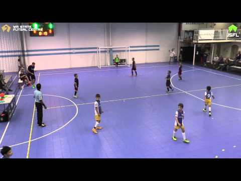 JSFL Grand Finals Winter Season