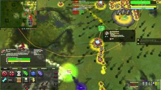 Evolution RTS Get-Together #22: Game 6