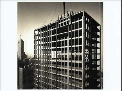 Tom Emerson (6A Architects) - We Were Never Modern