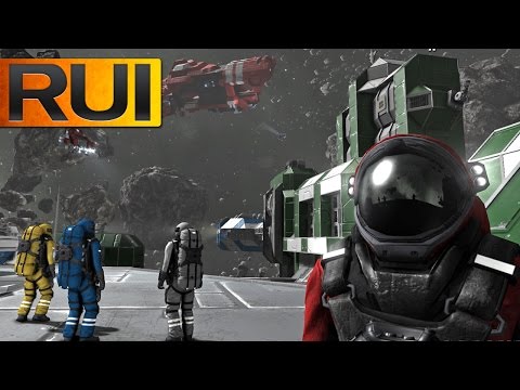 Space Engineers PC