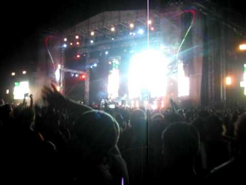 groove armada edc 09