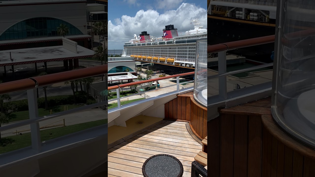 Norwegian Sun - Cabin 1203 - Video 3