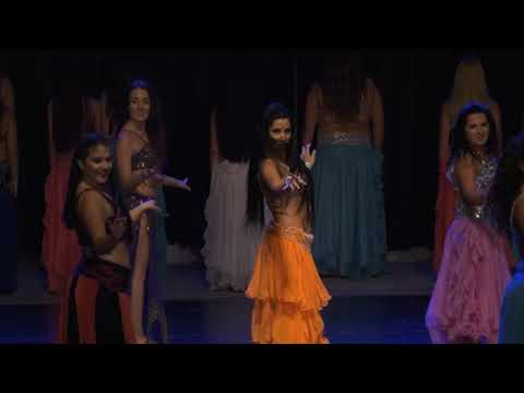 BELLY DANCE | EVA DANCE ACADEMY
