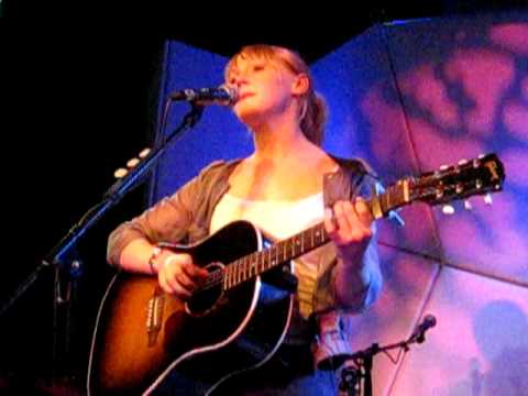 Laura Marling, Blues Run The Game, Portland, ME