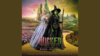 Wonderful (Sing-Along)