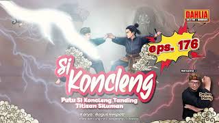 Download lagu DONGENG SUNDA PUTU SI KONCLENG TANDING TITISAN SILUMAN EPISODE 176 mp3 Download lagu DONGENG SUNDA PUTU SI KONCLENG TANDING TITISAN SILUMAN EPISODE 176 mp3
