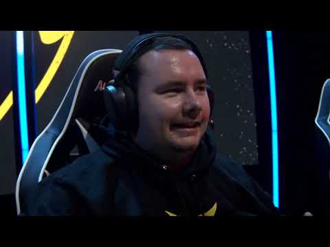 Guardian ending subrozas career | CS:GO Highlights