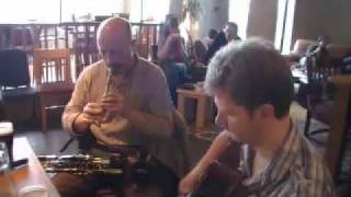 Tannasg Folk Group Playing Live @ Bayview Hotel Portballintrae Bushmills Co. Antrim Northern Ireland