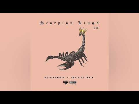 Scorpion Kings [ DJ Maphorisa X Kabza De Small] - Emcimbini Remix [ Caleb X Yenlii66 Amapiano Remix]