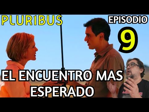 PLURIBUS Episode 9 Season 1 FINALE | Full Summary and Analysis (SPOILERS)