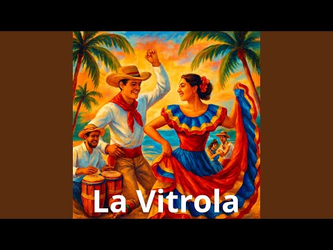 La Vitrola