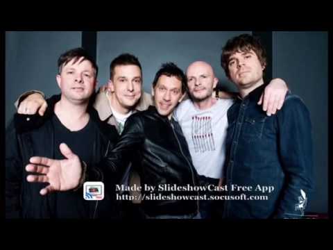 Thumbnail for Shed Seven - Cry for Help acoustic ( rare) by Shed Seven