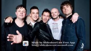 Shed Seven - Cry for Help acoustic ( rare)